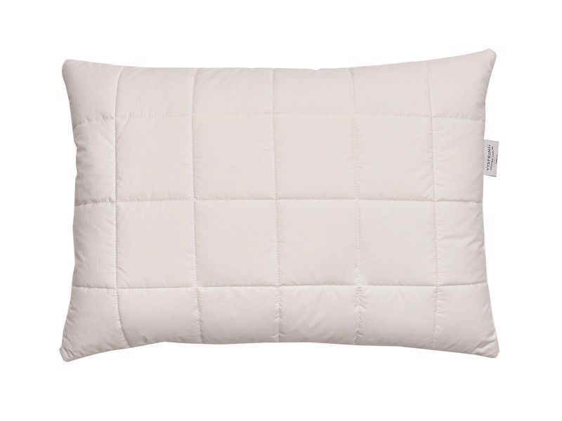 Vispring Adjustable Wool Pillow - Kingsize 
